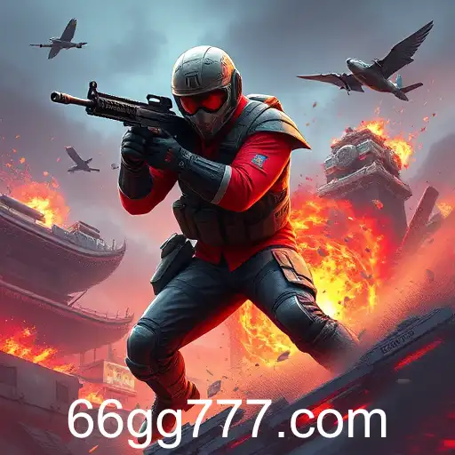 Exploring the Thrilling World of Action Games on GG777