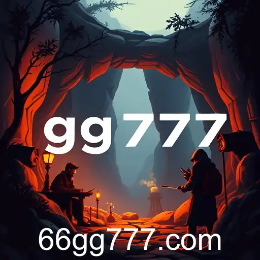 Explore the Alluring World of 'Adventure Games' with Keyword 'gg777'