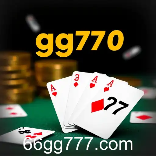 Exploring the World of Card Games: The Allure Behind 'gg777'