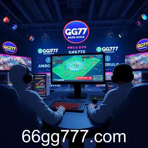 Exploring the Digital Gaming Frontier