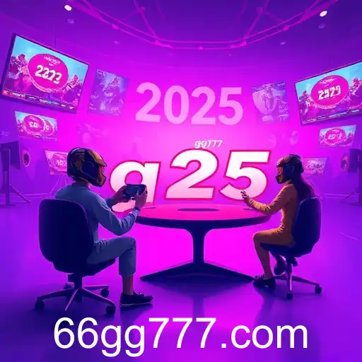 Digital Gaming Landscape Transformation