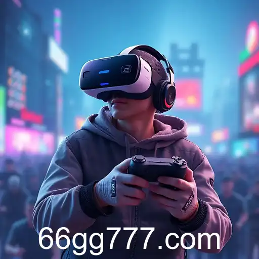 The Evolution of Online Gaming Platforms