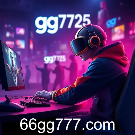 The Evolution of Online Gaming Platforms