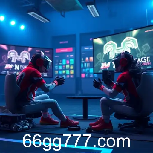 Emerging Trends in Online Gaming