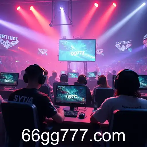 Evolution of Online Gaming Platforms