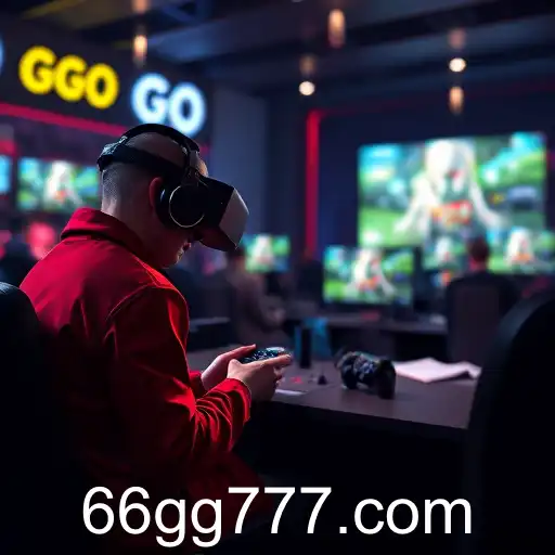 The Evolution of GG777 in the Online Gaming World