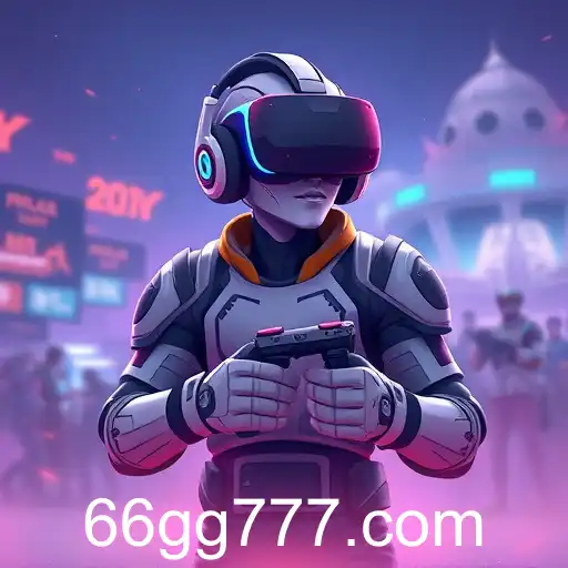 The Evolution of Online Gaming Platforms