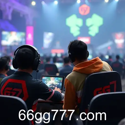 The Evolving World of Online Gaming in 2025