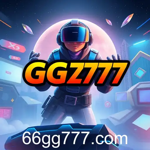 The Future of Online Gaming with GG777