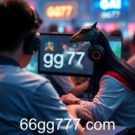 Gaming Innovation Transforms Online Engagement