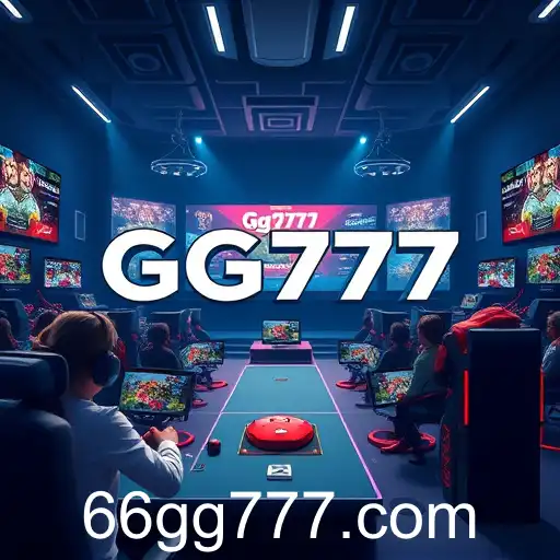 The Rise of GG777 in Gaming