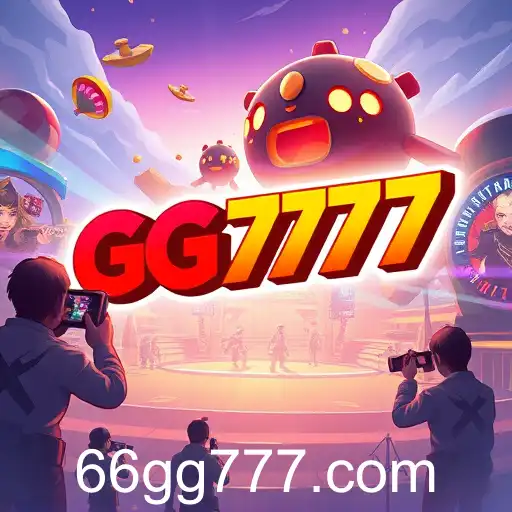 The Rise of GG777 in the Gaming World