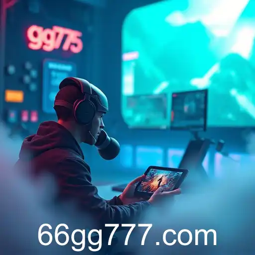 The Rise of GG777 in Online Gaming