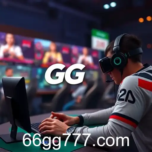 Innovative Trends in Online Gaming