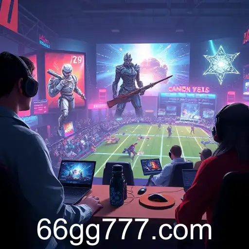 The Rise of Online Gaming Platforms in 2025