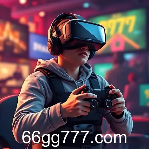 Online Gaming Trends Shake Up 2025