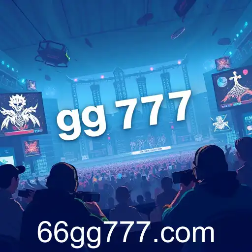 The Rise and Impact of GG777 in Online Gaming