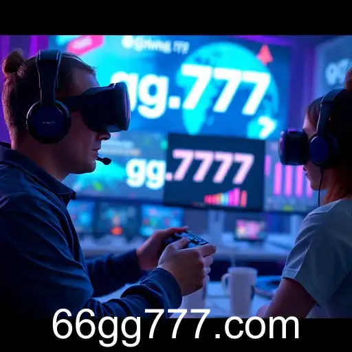 The Rise of Gaming Communities