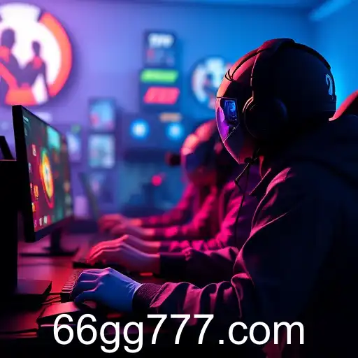 The Rise of Gaming Platforms in 2025