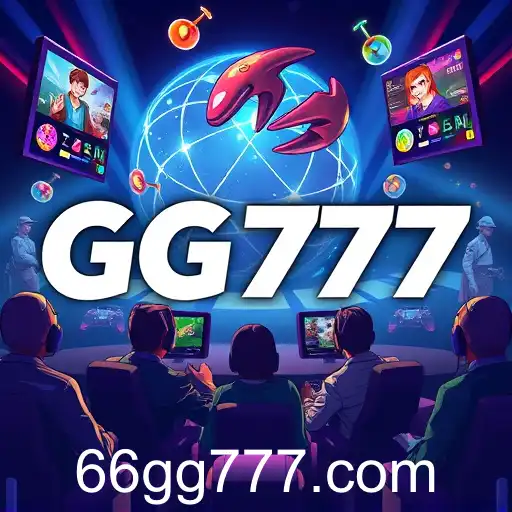 The Rise of GG777 in the Gaming World