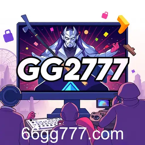 Rise of GG777: New Era in Online Gaming