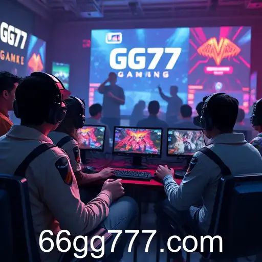 The Rise of GG777 in Modern Gaming