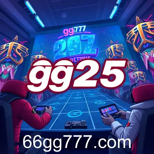 The Rise of GG777 in Online Gaming