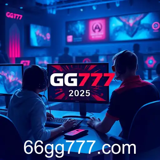 The Rise of GG777 in Online Gaming