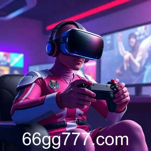 The Rise of Online Gaming in 2025