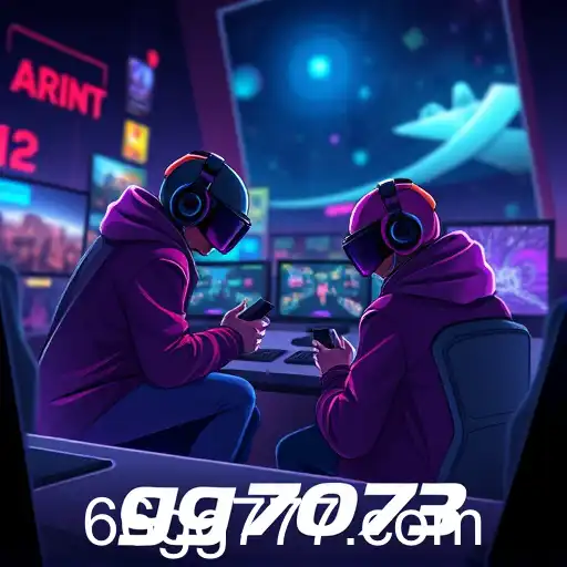 The Rise of Online Gaming Platforms in 2025