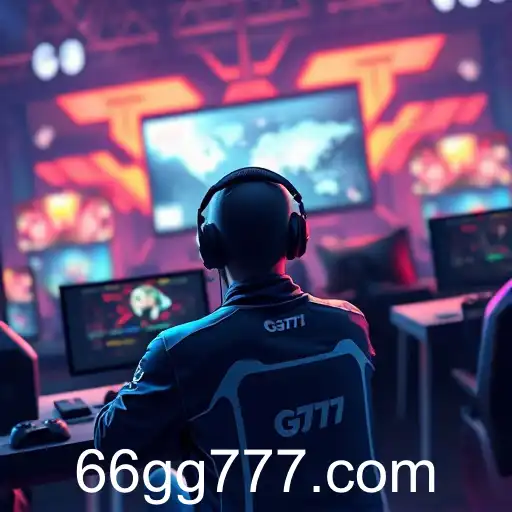 The Rise of Online Gaming Platforms