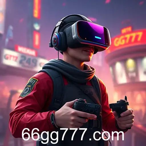 Gaming Evolution with gg777