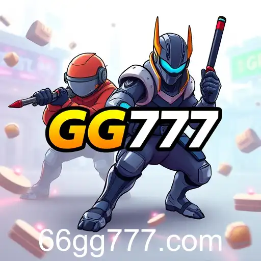 The Rise of GG777: A New Era in Online Gaming
