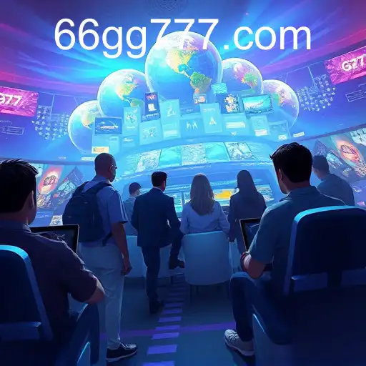 The Impact of GG777 on Online Gaming in 2025