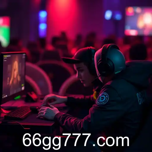 The Rise of Online Gaming Communities