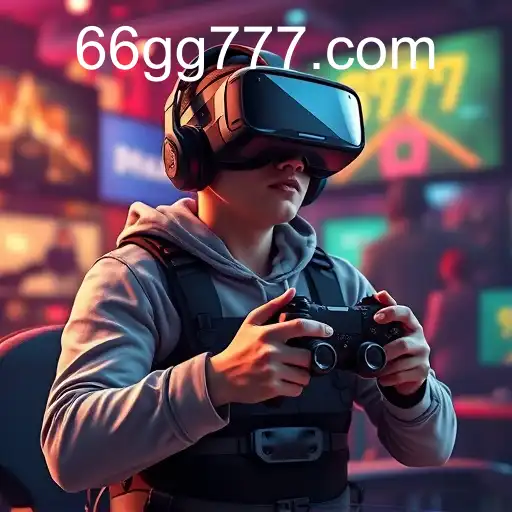 Online Gaming Trends Shake Up 2025