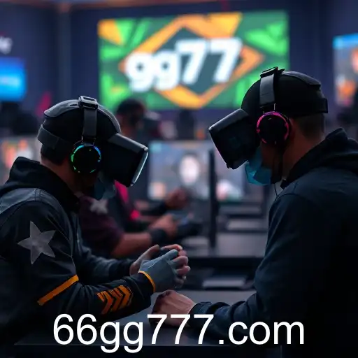 The Rise and Impact of GG777 in Online Gaming