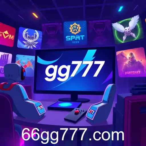 The Rise of gg777 and Online Gaming Trends