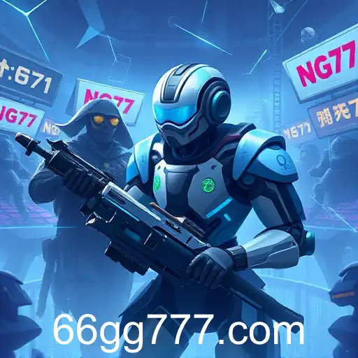 The Rise of GG777 in Online Gaming