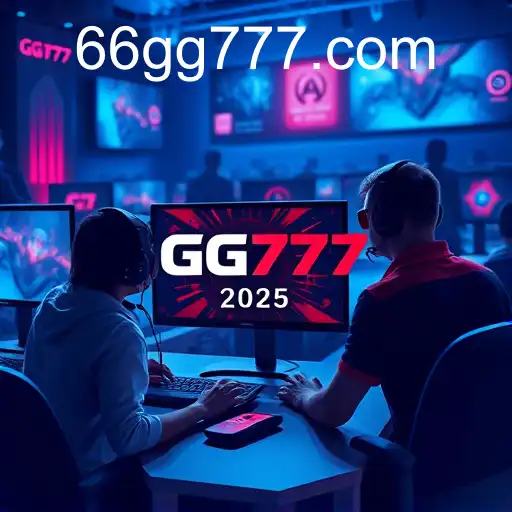 The Rise of GG777 in Online Gaming