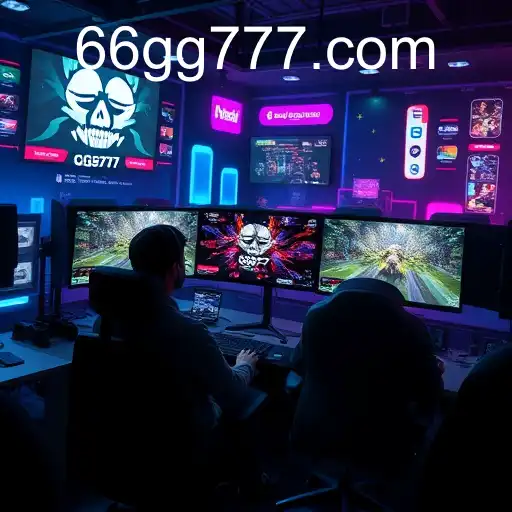 The Rise of Online Gaming in 2025