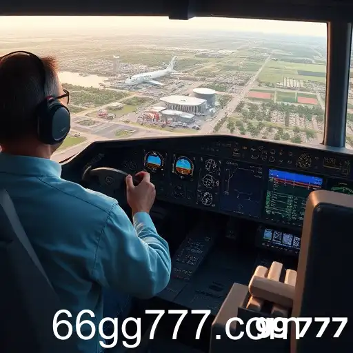 Diving into the World of Simulation Games: Exploring the Genre with 'gg777'