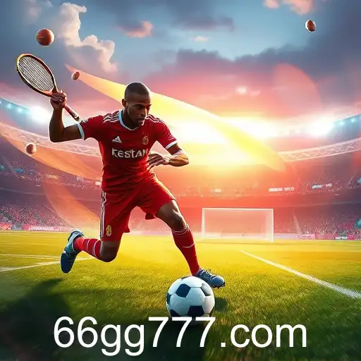 Exploring the Dynamic World of 'Sports Games' Category on GG777
