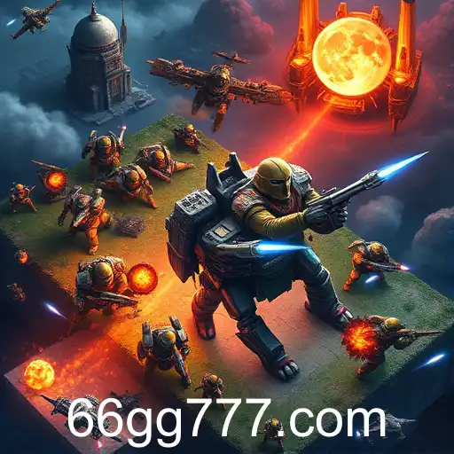 Exploring the Depth of Strategy Games: The 'gg777' Category