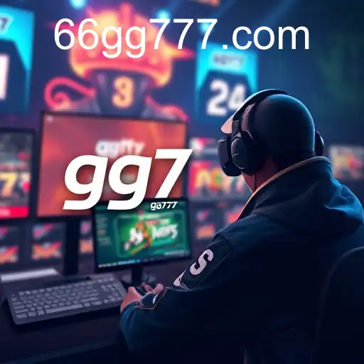 The Rise of gg777: A New Era in Online Gaming
